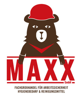 Logo maxx