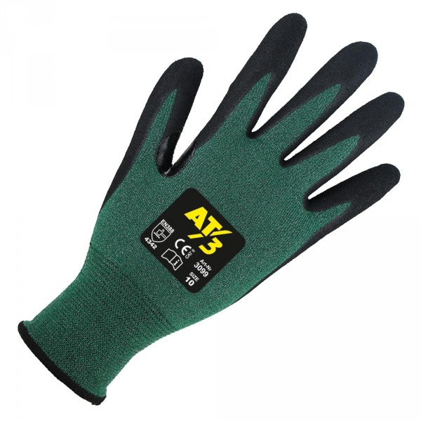 Asatex - Schnittschutz Handschuhe AT3