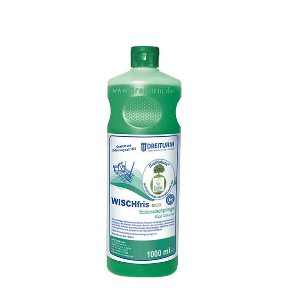 Dreiturm DreiNatura Wischfris eco Bodenwischpflege - 1 Liter - Flasche