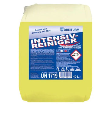 Dreiturm Intensiv-Reiniger - 10 Liter Kanister