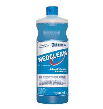 Dreiturm Neoclean Alkoholreiniger - 1 Liter Flasche