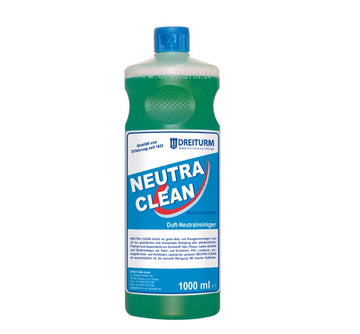 Dreiturm NEUTRA CLEAN Neutralreiniger - 1 Liter Flasche