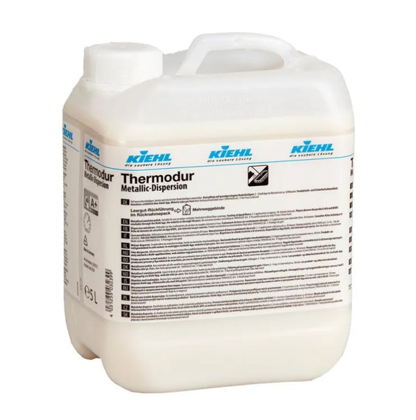 Thermodur Metallic Dispersion - 5 Liter Kanister