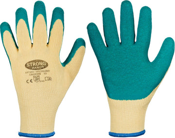 Stronghand - Specialgrip Handschuhe