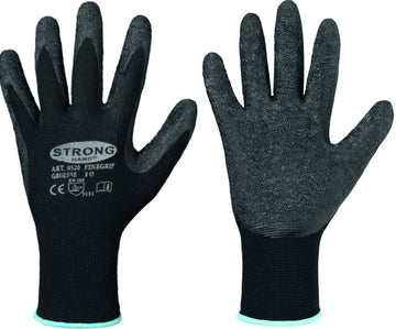 Stronghand - Finegrip Handschuhe