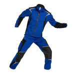 Kübler - Bodyforce Jacke