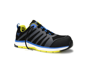 JORI Rapid blue-yellow Low ESD S3