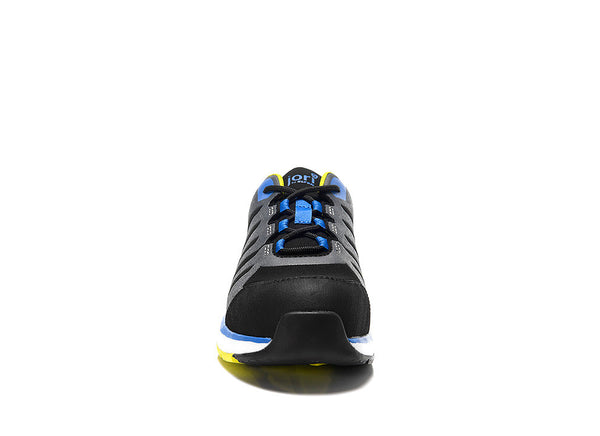 JORI Rapid blue-yellow Low ESD S3
