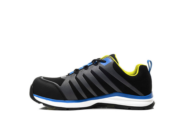 JORI Rapid blue-yellow Low ESD S3