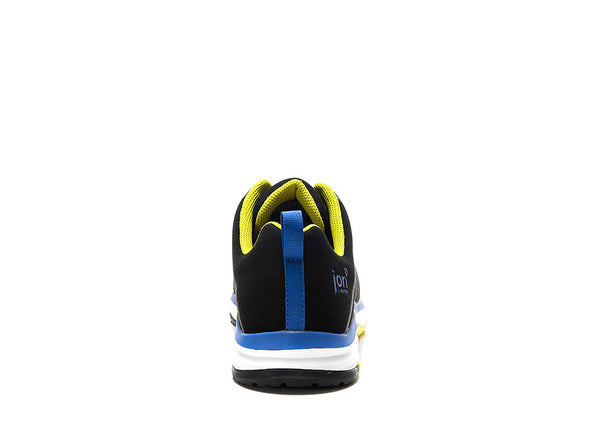 JORI Rapid blue-yellow Low ESD S3