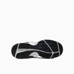 JORI Sicherheitshalbschuh SPEEDY black-silver Low ESD S3