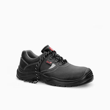 JORI Sicherheitshalbschuh S3 BASIC Low