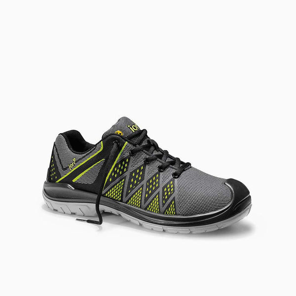 JORI Sicherheitsschuhe jo_FLEX green Low ESD S1P