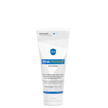 PEVA PROTECT Lotion - Hautschutz vor nicht wässrigen Arbeitsstoffen