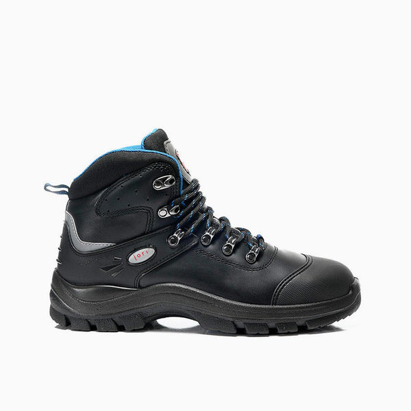 JORI Sicherheitsstiefel ROCKY S3