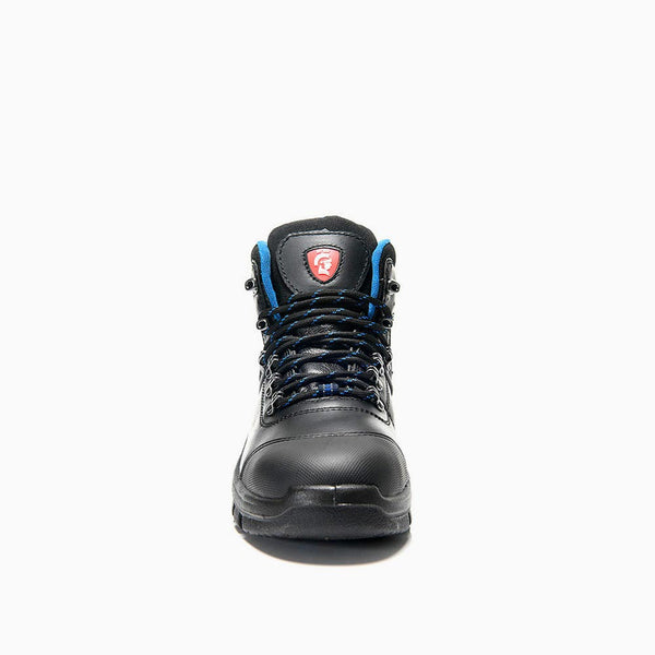 JORI Sicherheitsstiefel ROCKY S3