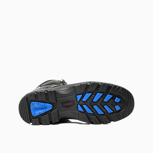JORI Sicherheitsstiefel ROCKY S3
