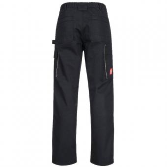 Nitras - Motion Tex Light - lange Arbeitshose