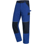 Nitras - Motion Tex Light - lange Arbeitshose