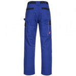 Nitras - Motion Tex Light - lange Arbeitshose