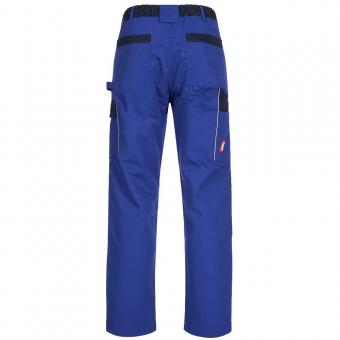 Nitras - Motion Tex Light - lange Arbeitshose