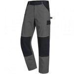 Nitras - Motion Tex Light - lange Arbeitshose