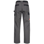Nitras - Motion Tex Light - lange Arbeitshose