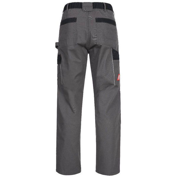 Nitras - Motion Tex Light - lange Arbeitshose