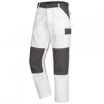 Nitras - Motion Tex Light - lange Arbeitshose