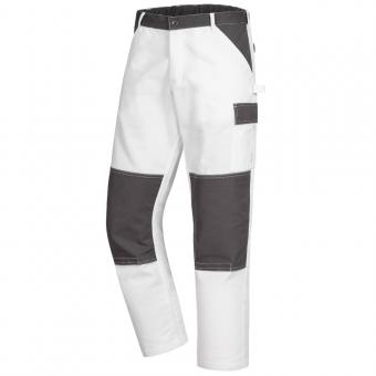 Nitras - Motion Tex Light - lange Arbeitshose