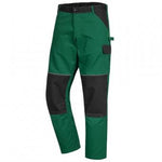 Nitras - Motion Tex Light - lange Arbeitshose