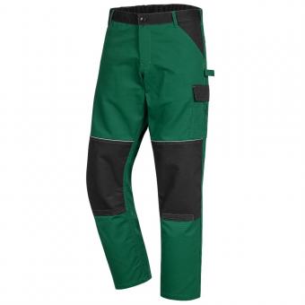 Nitras - Motion Tex Light - lange Arbeitshose