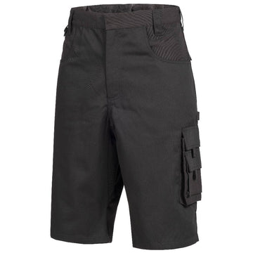 Nitras - Motion Tex Plus - kurze Arbeitshose