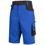 Nitras - Motion Tex Plus - kurze Arbeitshose