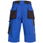 Nitras - Motion Tex Plus - kurze Arbeitshose