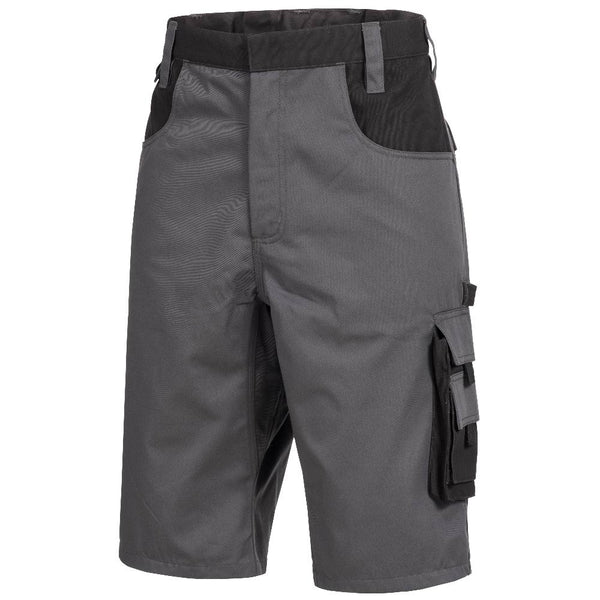 Nitras - Motion Tex Plus - kurze Arbeitshose