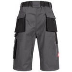 Nitras - Motion Tex Plus - kurze Arbeitshose