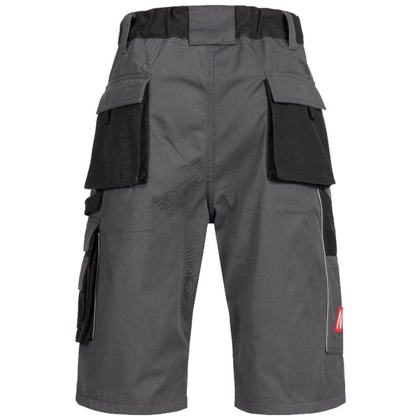 Nitras - Motion Tex Plus - kurze Arbeitshose