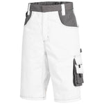 Nitras - Motion Tex Plus - kurze Arbeitshose