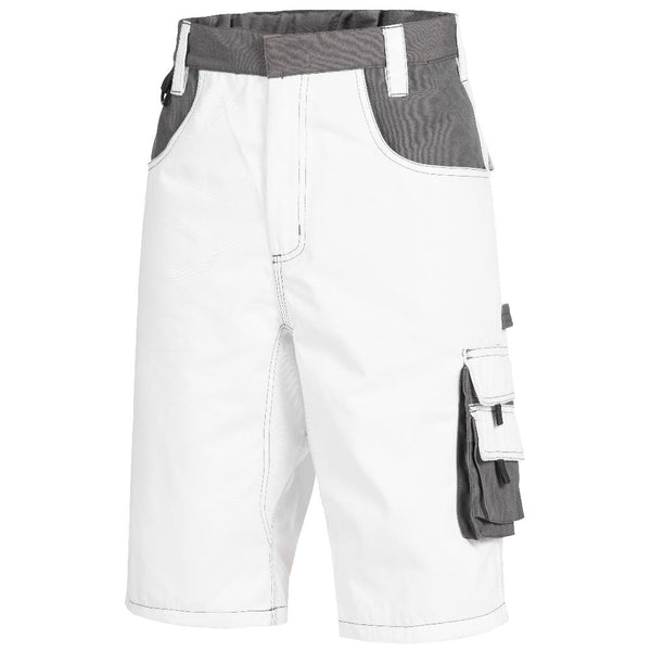 Nitras - Motion Tex Plus - kurze Arbeitshose