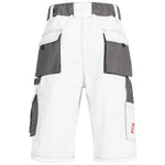 Nitras - Motion Tex Plus - kurze Arbeitshose