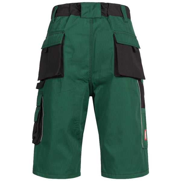 Nitras - Motion Tex Plus - kurze Arbeitshose