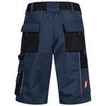 Nitras - Motion Tex Plus - kurze Arbeitshose
