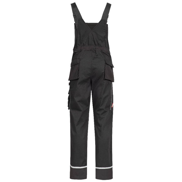 Nitras - Motion Tex Plus - Latzhose