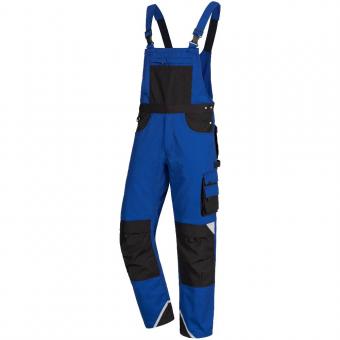 Nitras - Motion Tex Plus - Latzhose