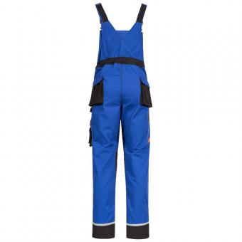 Nitras - Motion Tex Plus - Latzhose