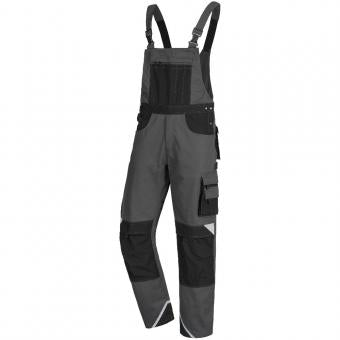 Nitras - Motion Tex Plus - Latzhose