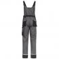 Nitras - Motion Tex Plus - Latzhose