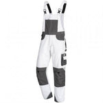 Nitras - Motion Tex Plus - Latzhose