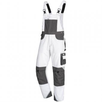 Nitras - Motion Tex Plus - Latzhose